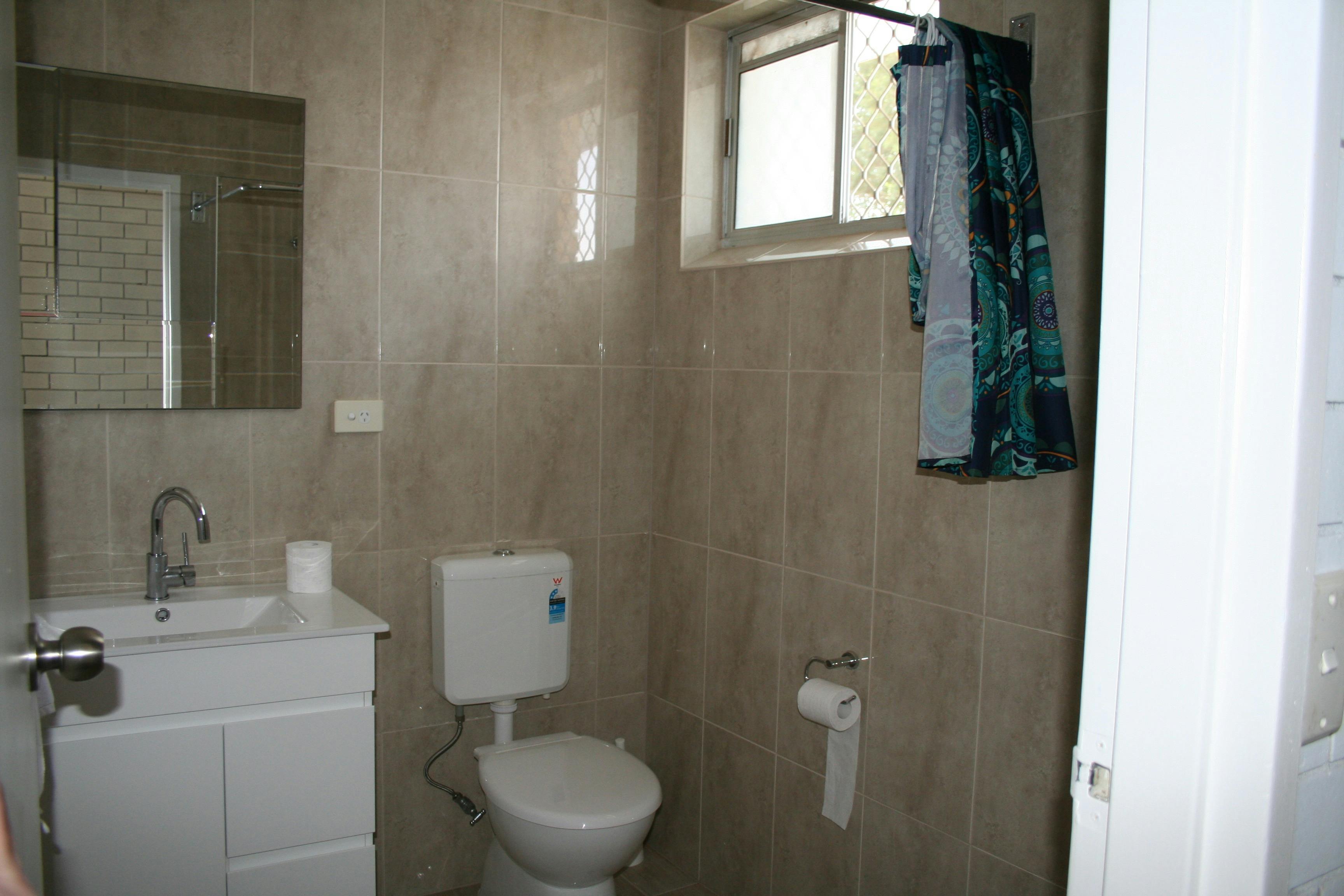 Jackaroo Apartments- Motel