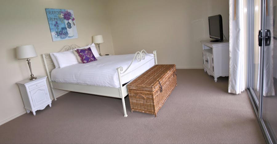 Boardwalk Apartment 3 Bedroom