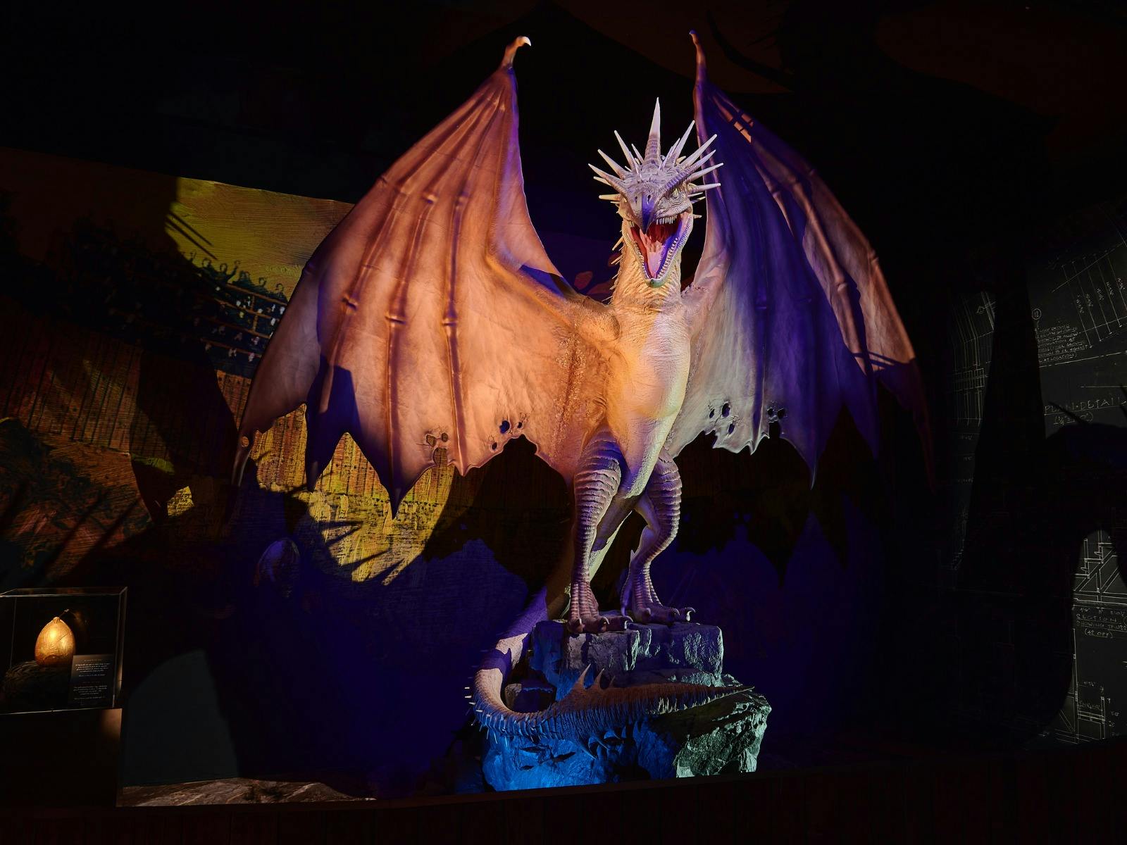 Harry Potter: The Exhibition