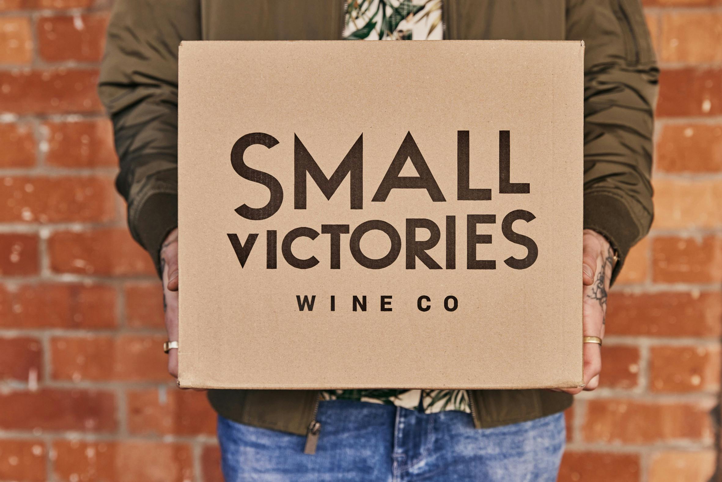SVWC Cellar Door