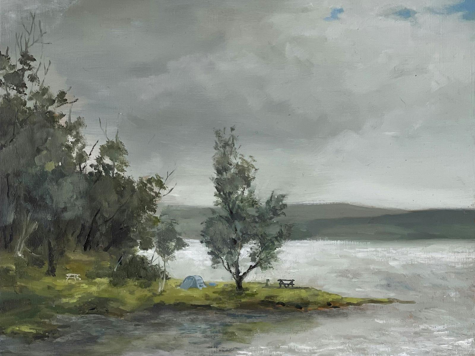Sarah Randall - Pathways
