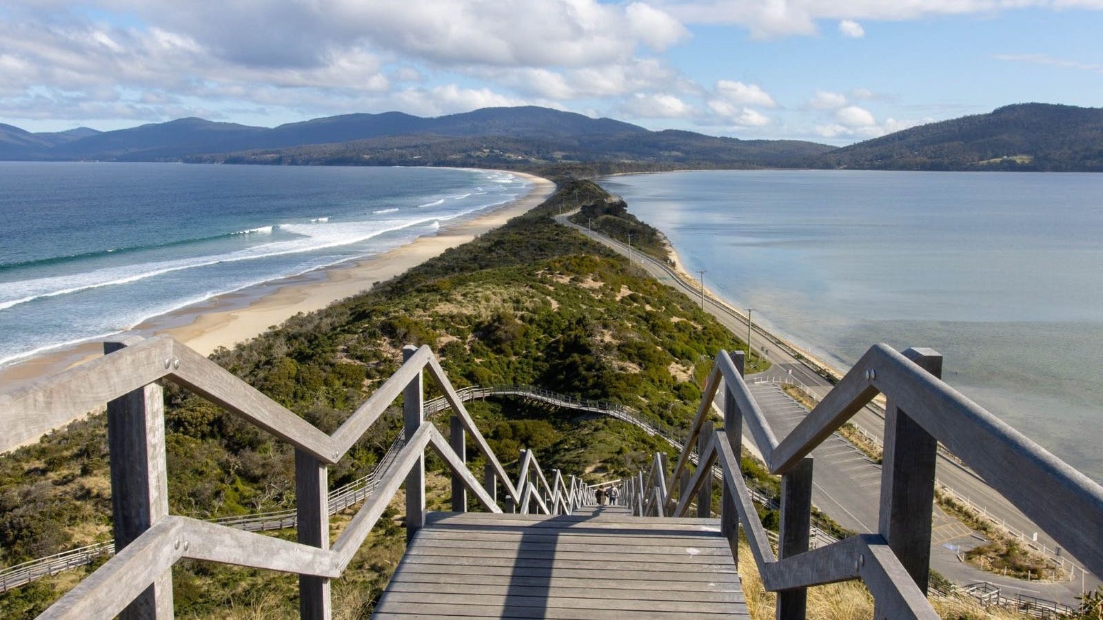 Bruny Island