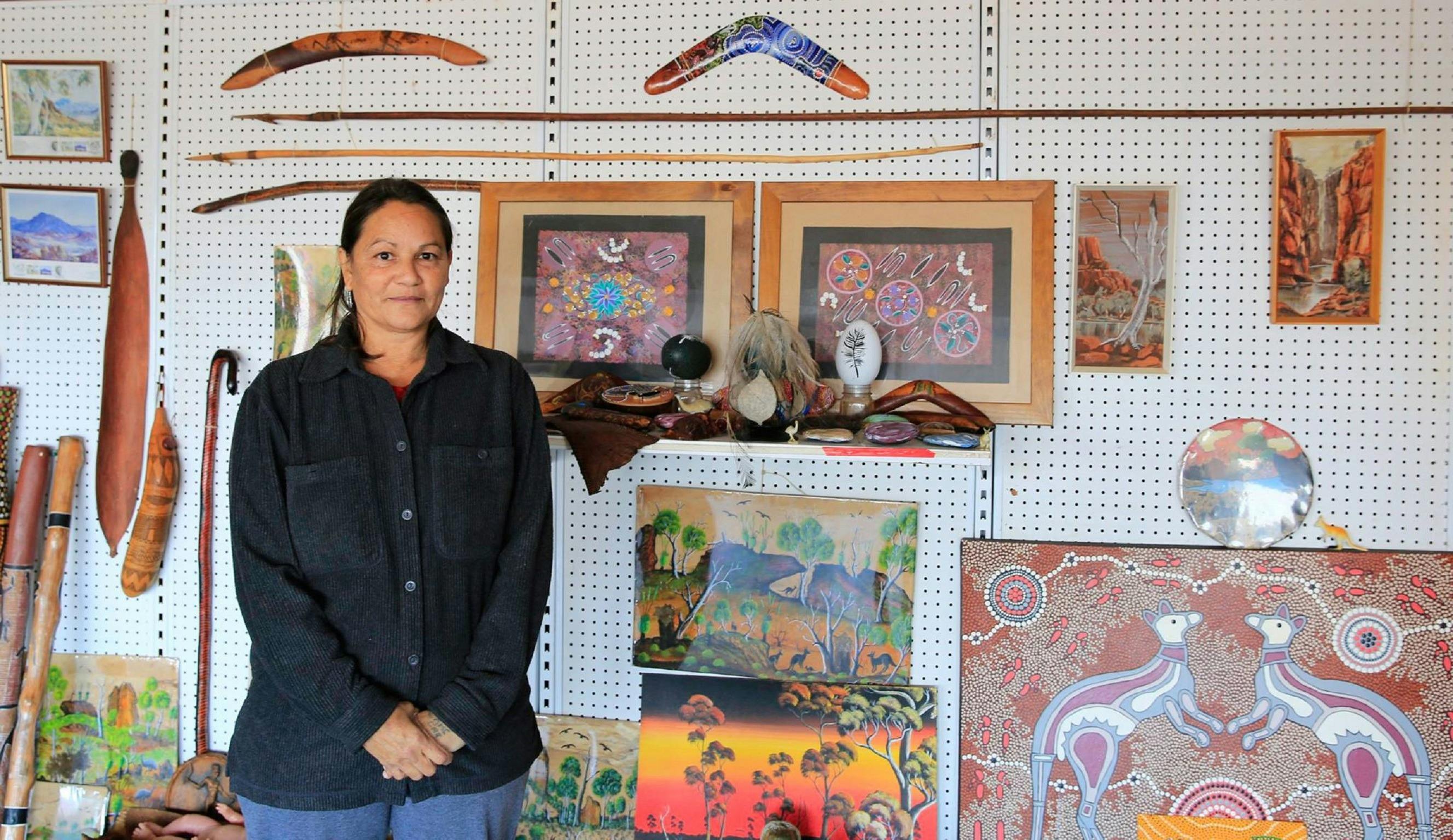 Wuddi Cultural Tours, Dumbleyung, Western Australia