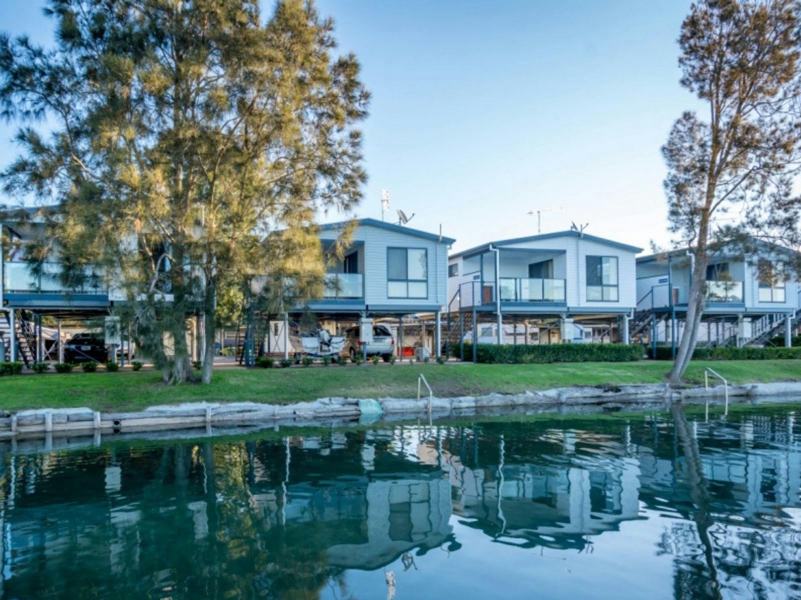 Tasman Holiday Parks - Jervis Bay