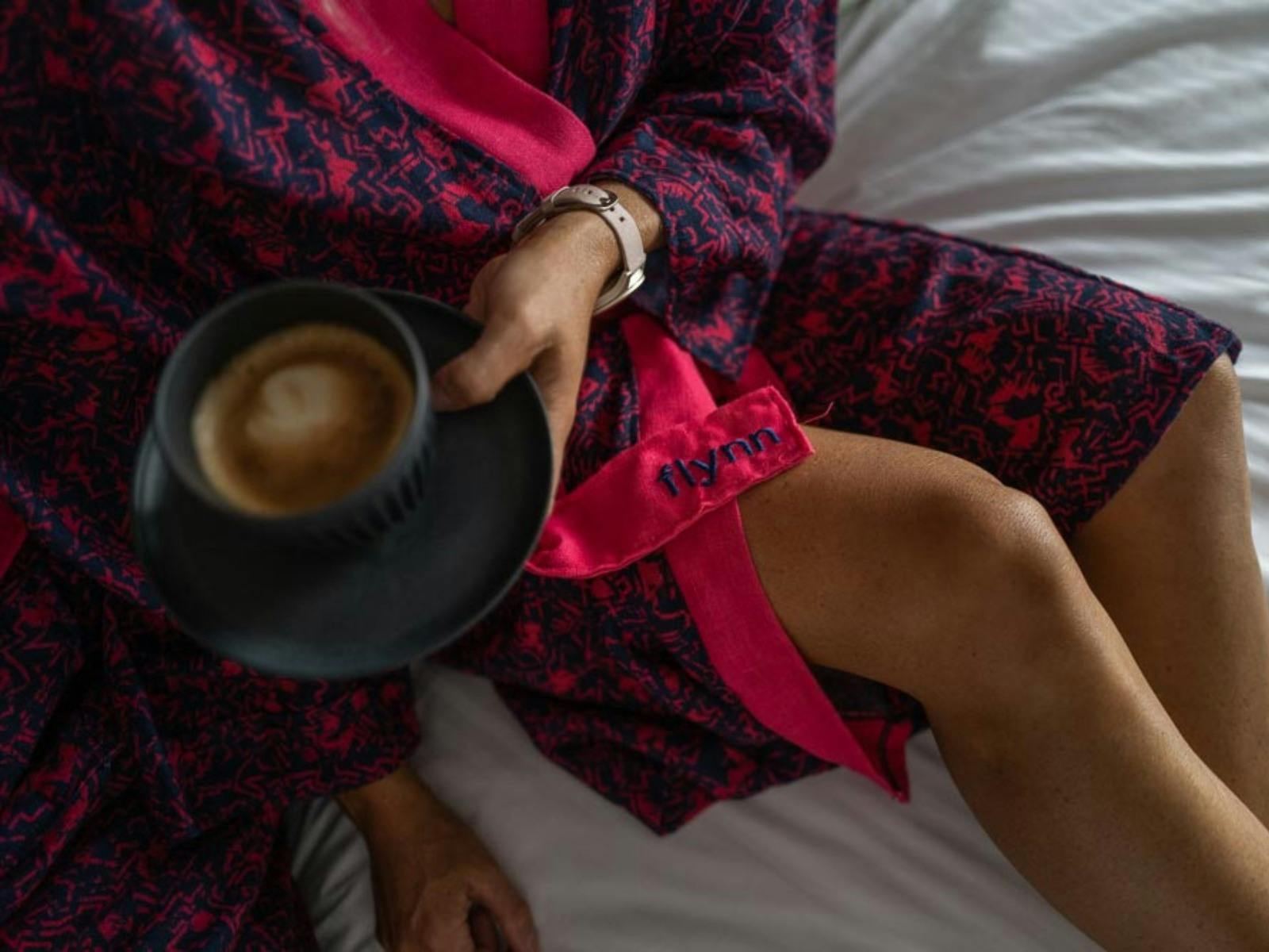 Rise and Shine