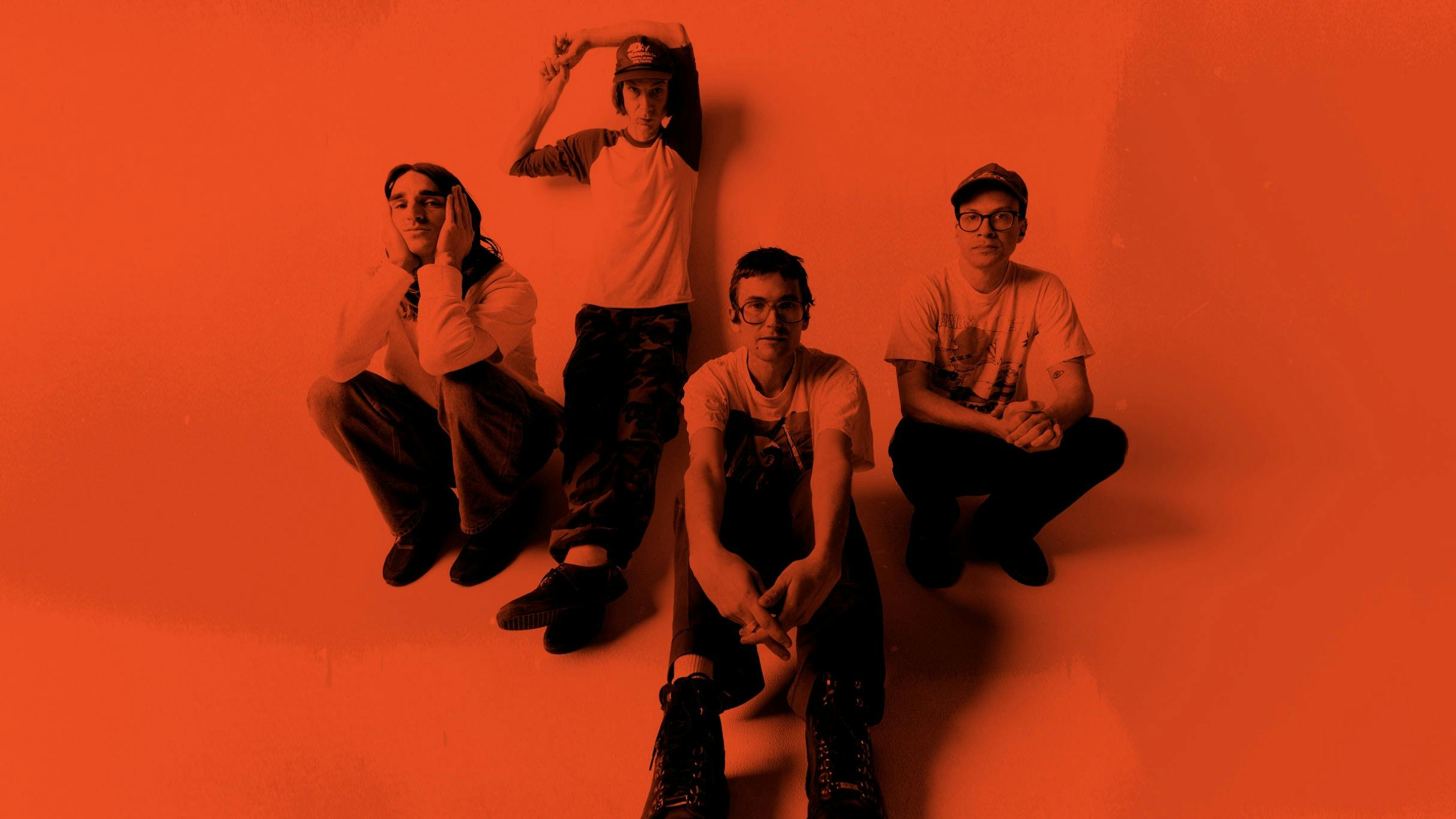 DIIV - Sat 14 Jun
