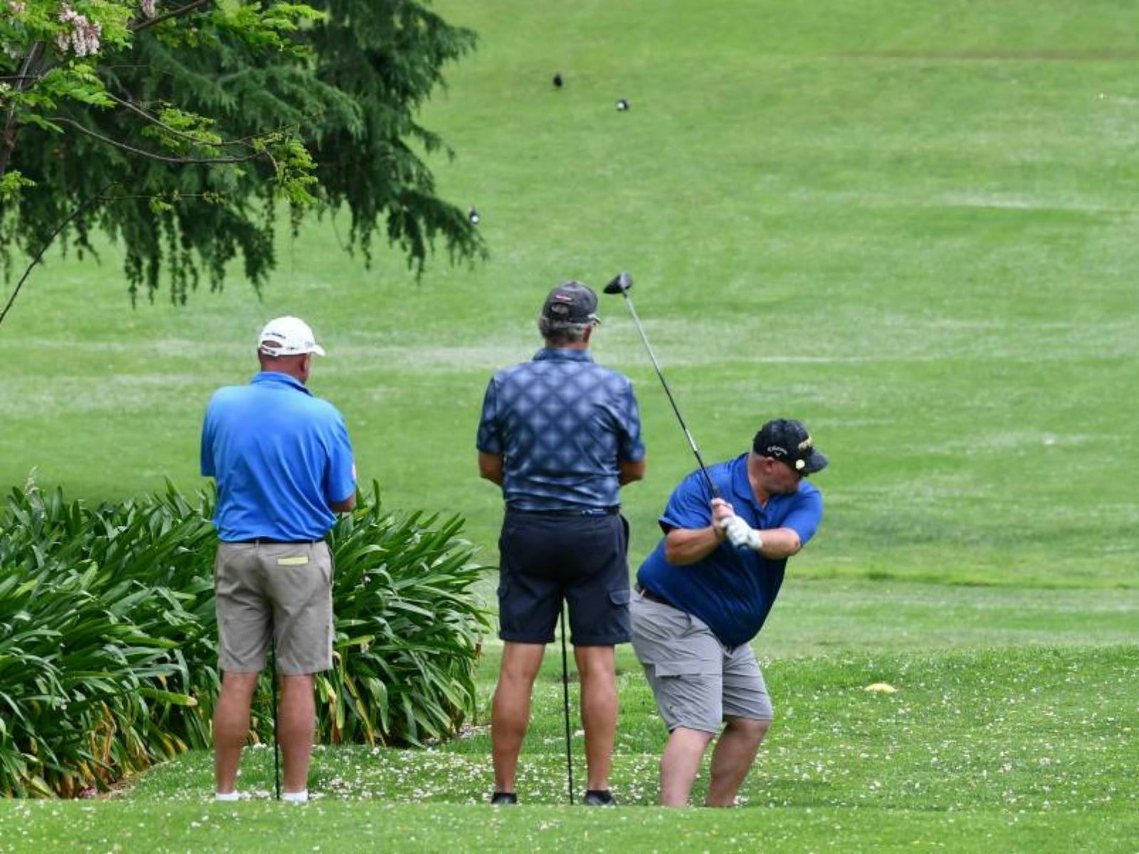 카우라 골프 클럽 edit1