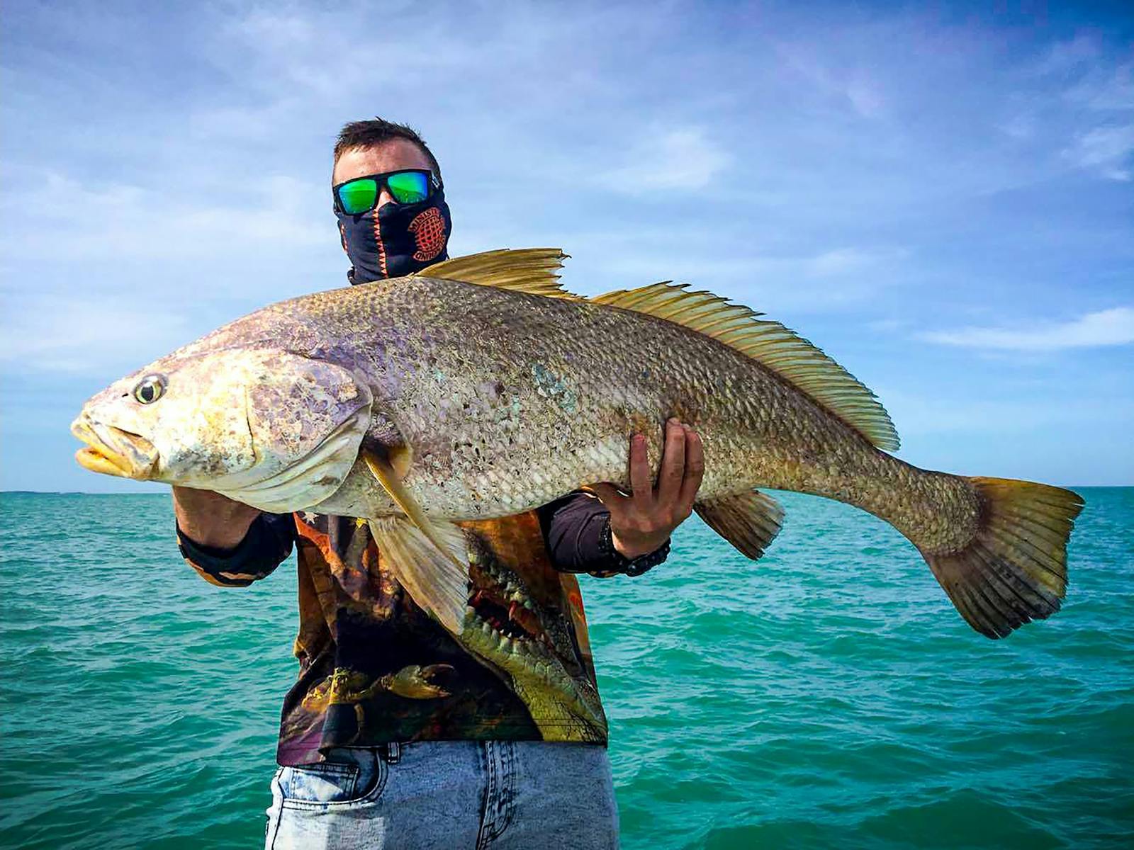 jewfish