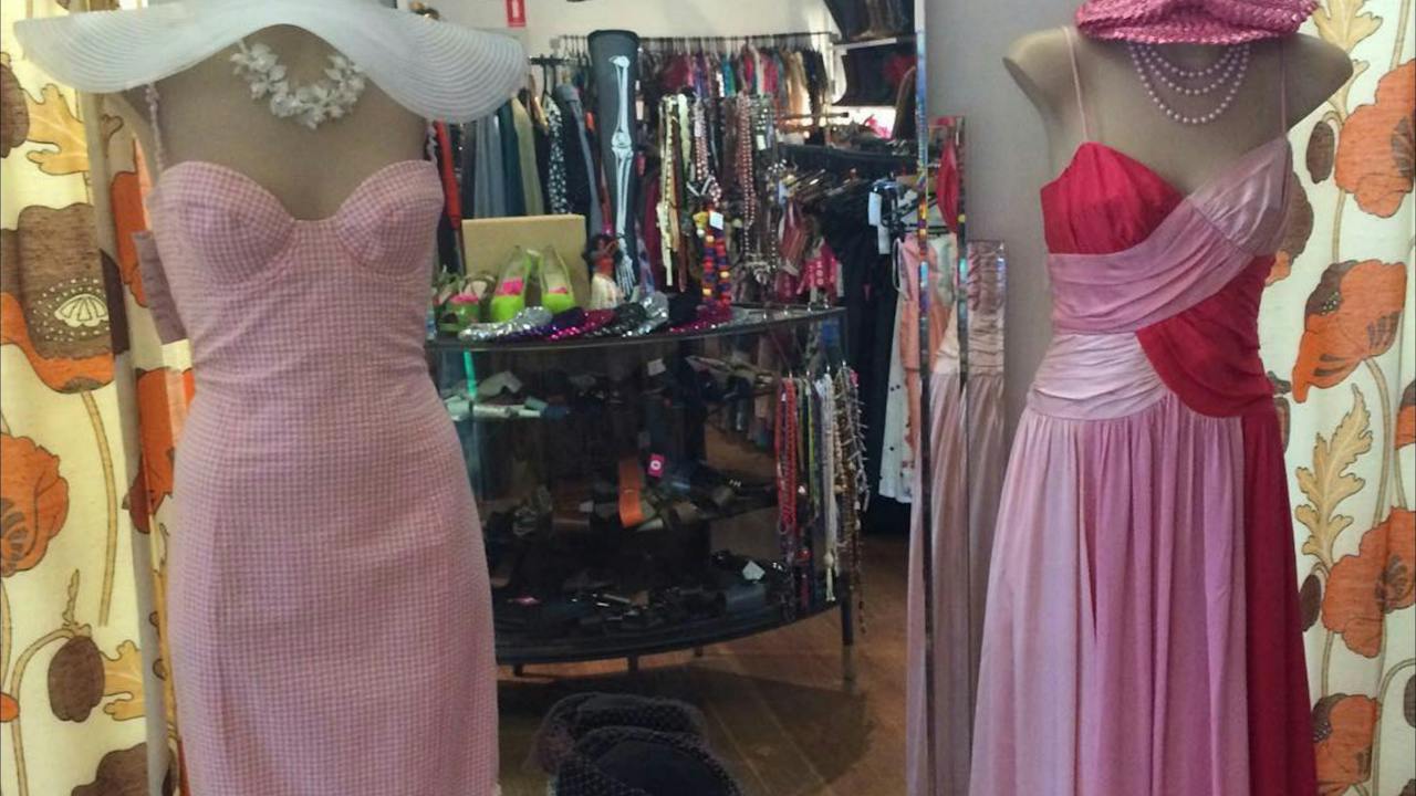 Can you tell we like pink here at Zoo?!!