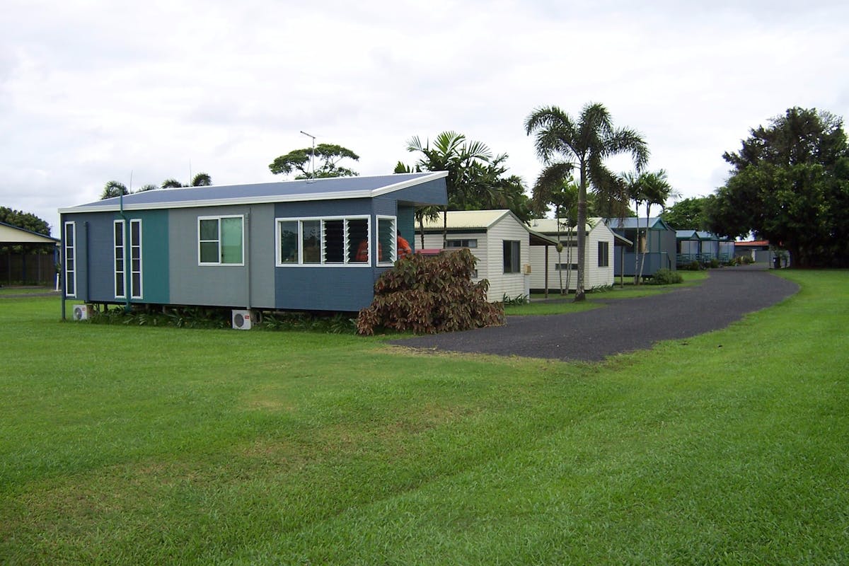 Cabins