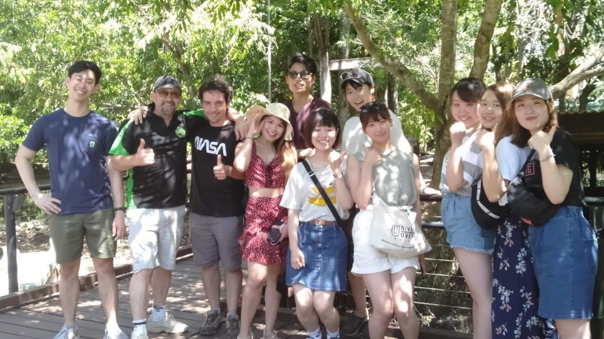 Group photos - ADT