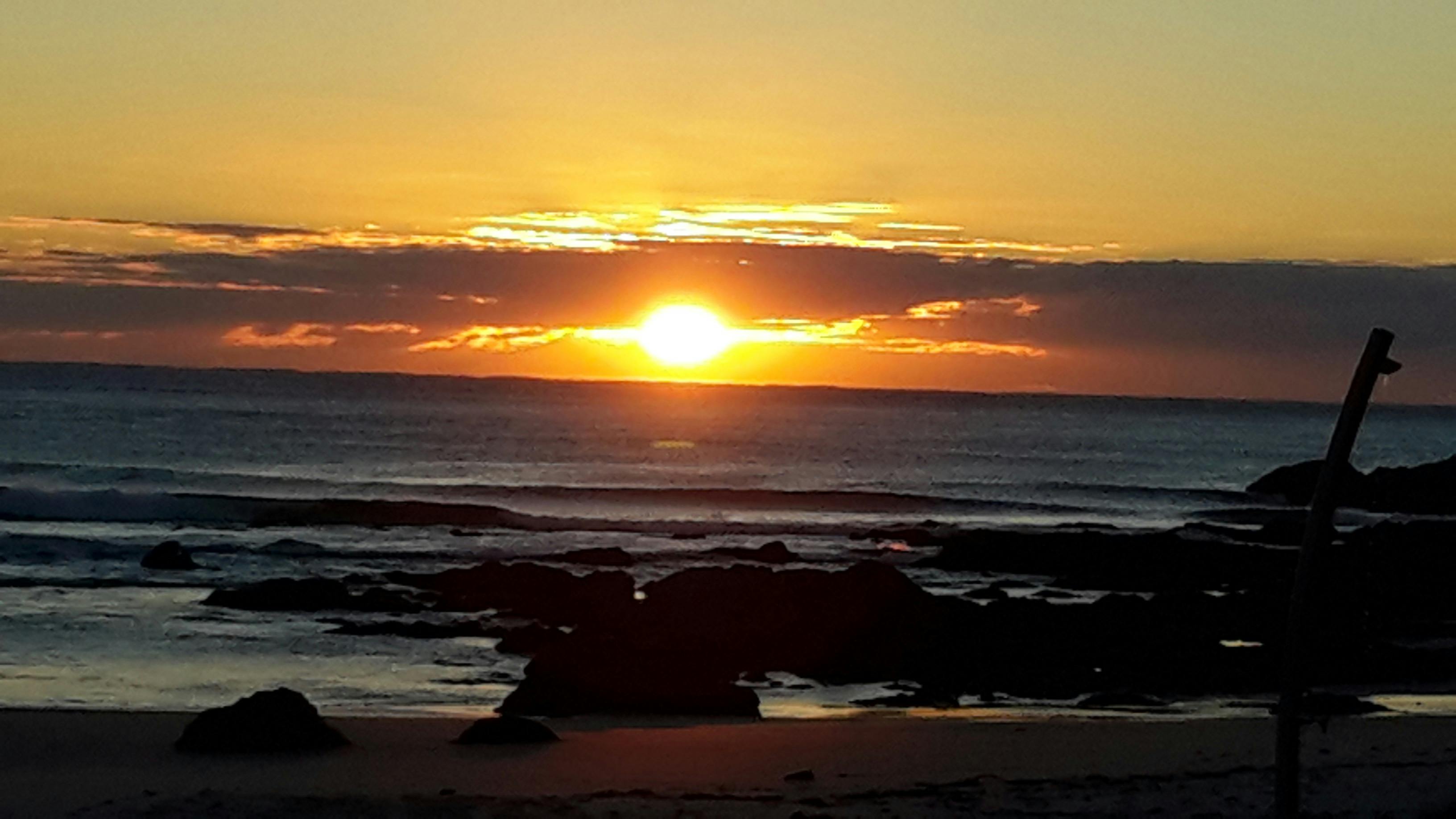 Port Macquarie  Observatory