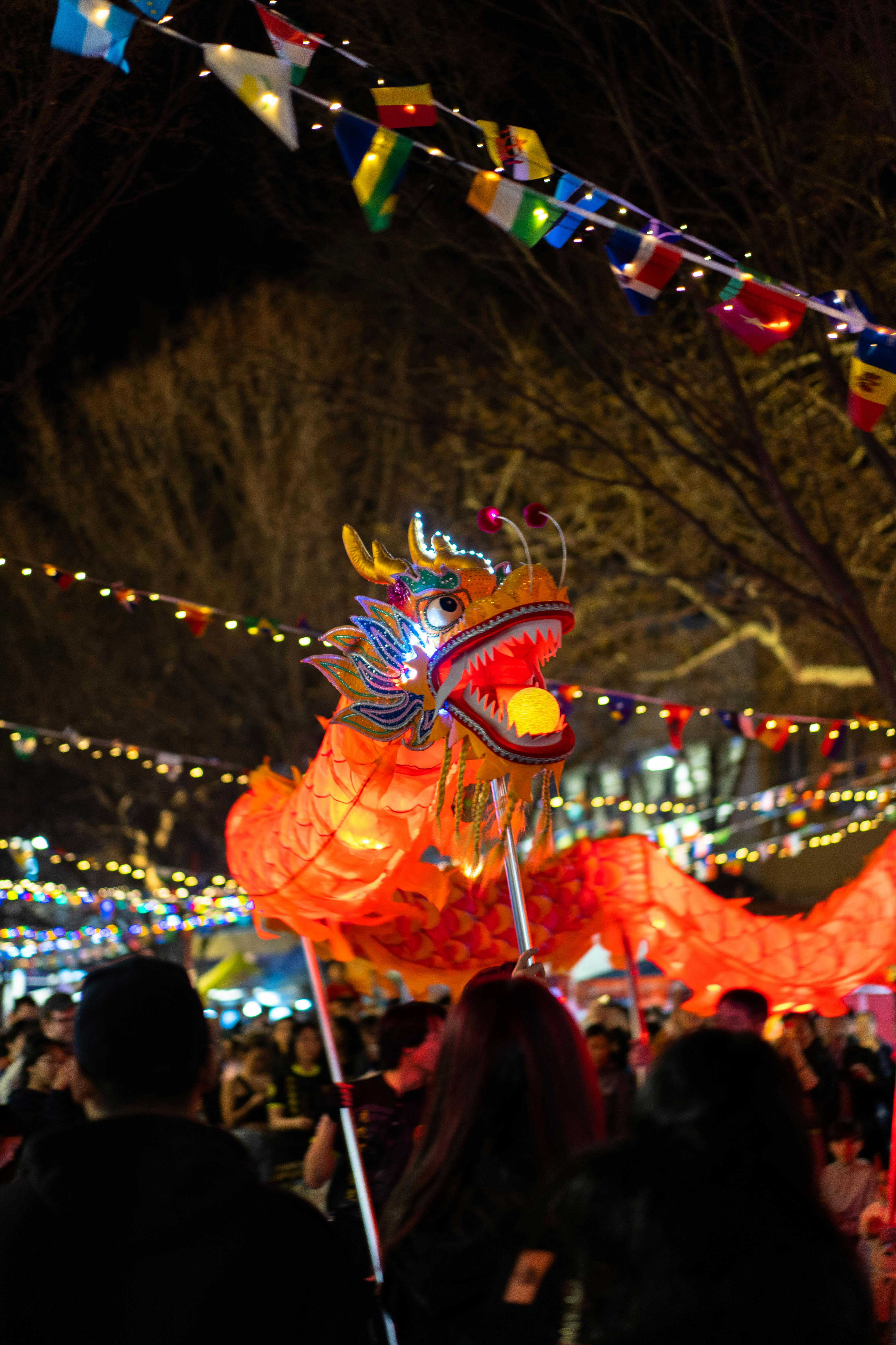 Dragon Dance