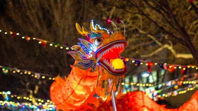 Dragon Dance