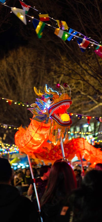 Dragon Dance