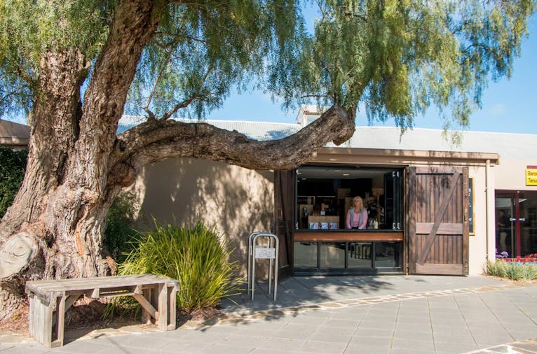 Barossa Visitor Centre Gift Voucher