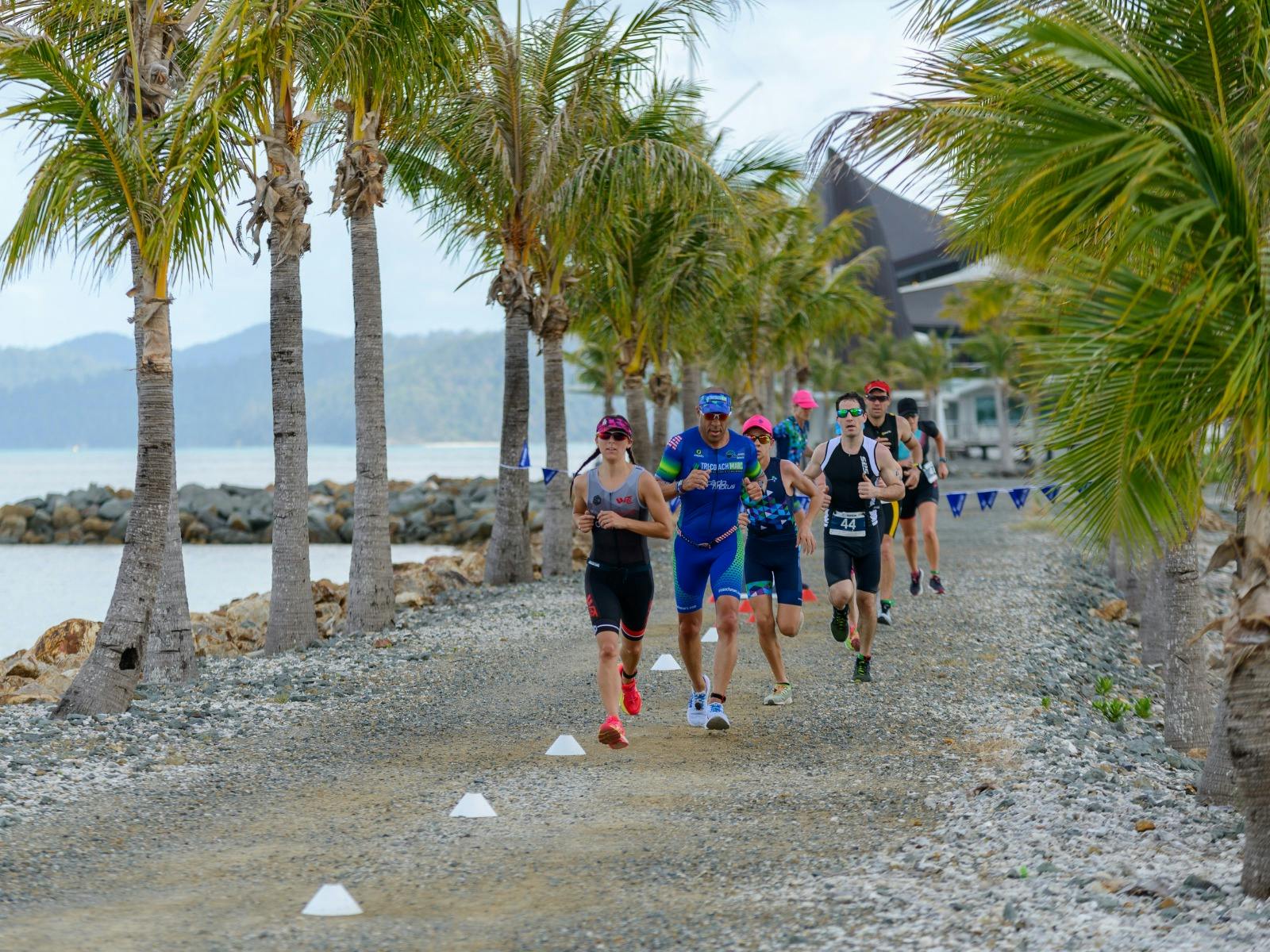 Hamilton Island Triathlon