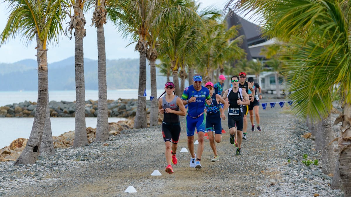 Hamilton Island Triathlon