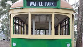 Wattle Park