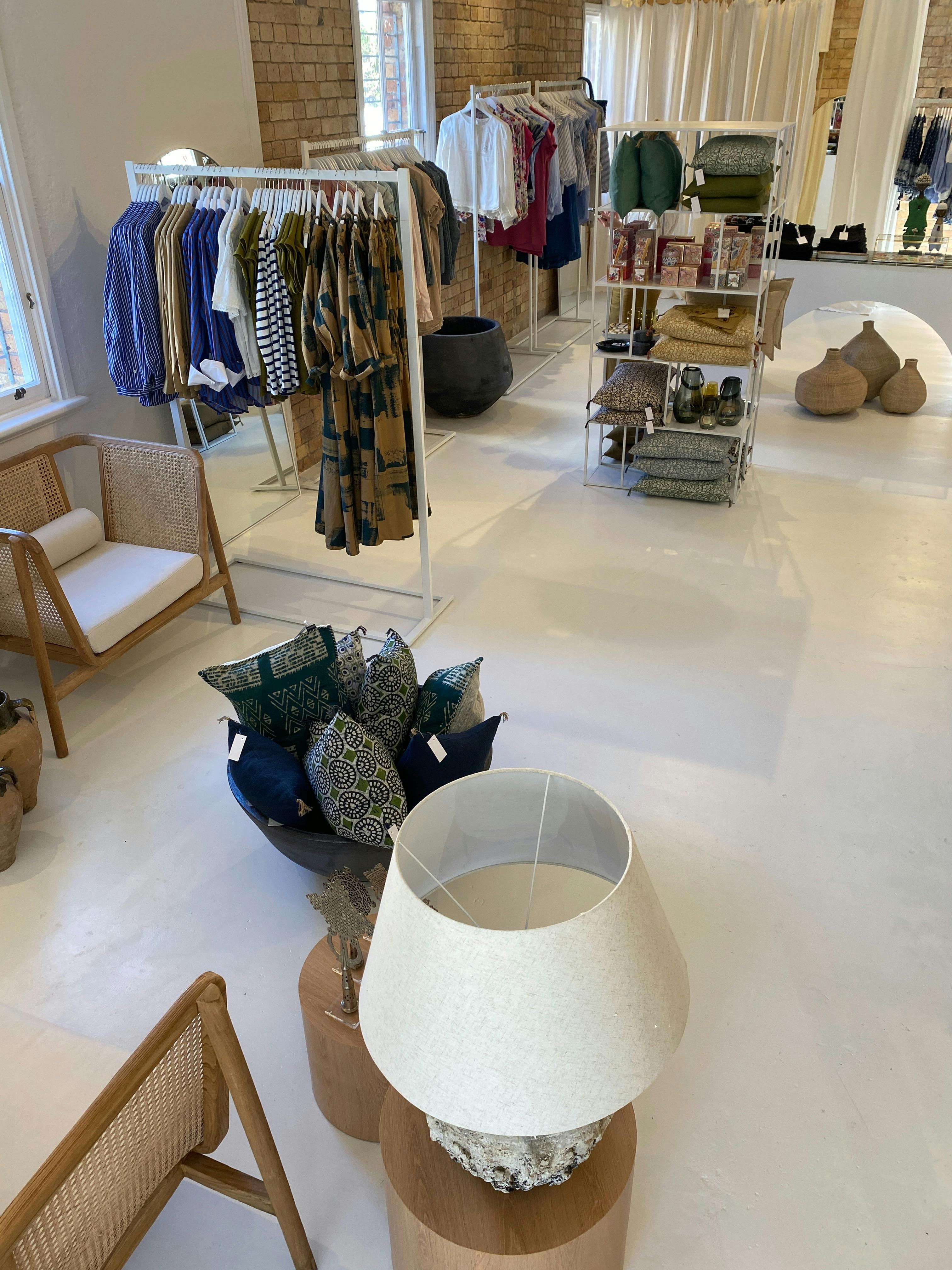 Edito Boutique
