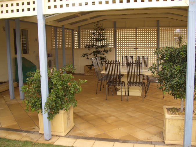 Yandra Beach House