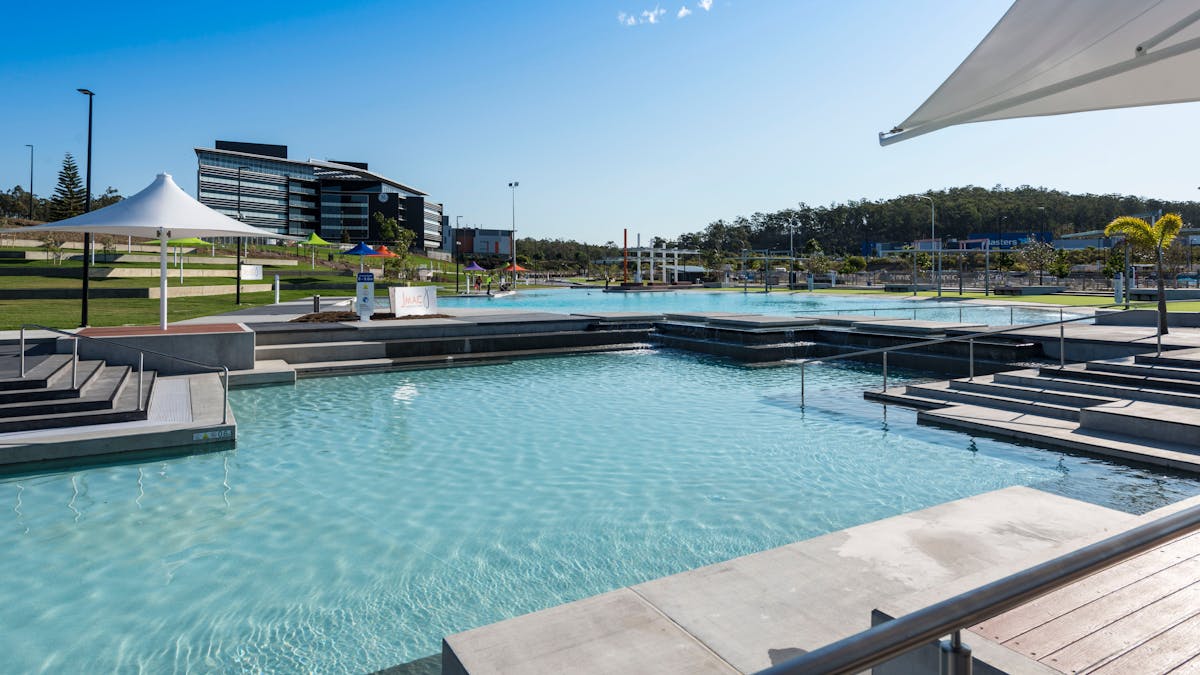 Orion Lagoon