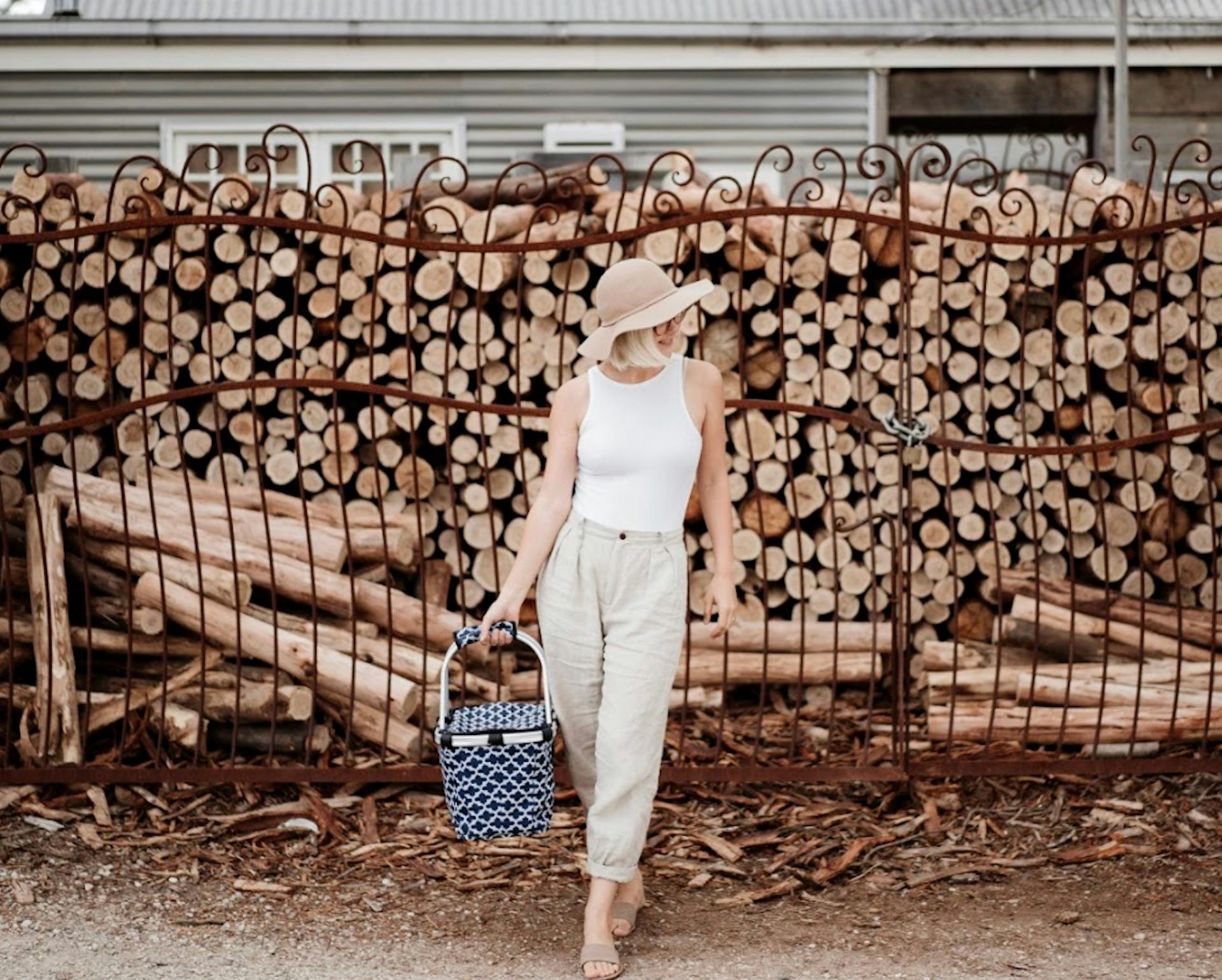 Mystery Picnic - Dandenong Ranges