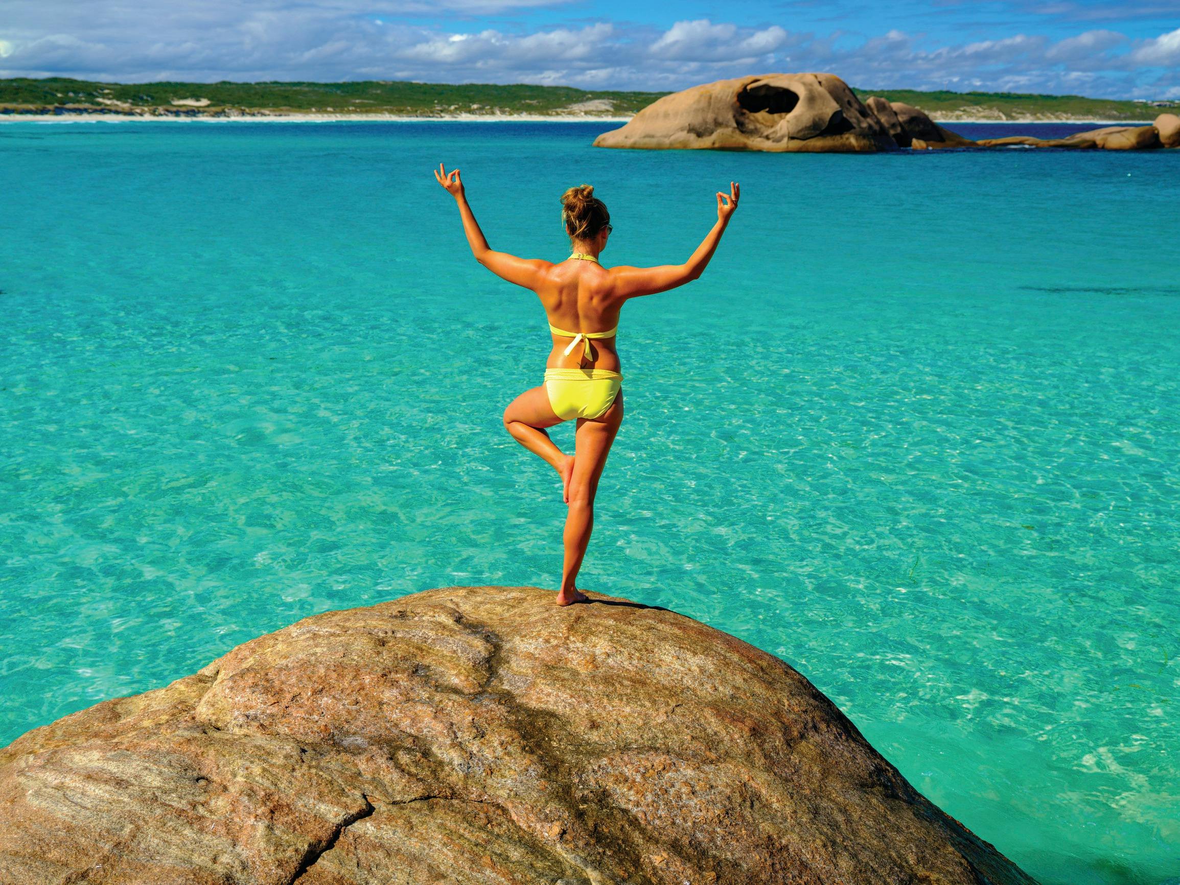 Twilight Bay, Esperance, Western Australia