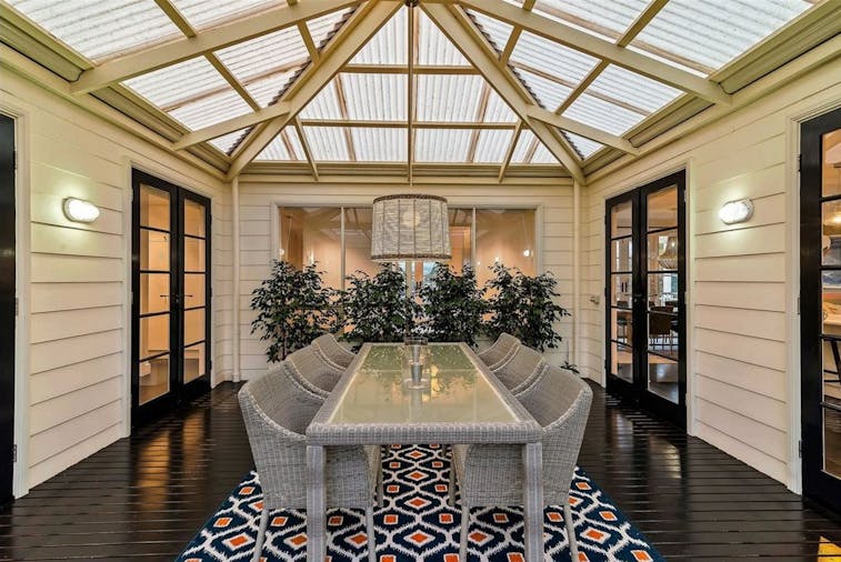 The Summer House