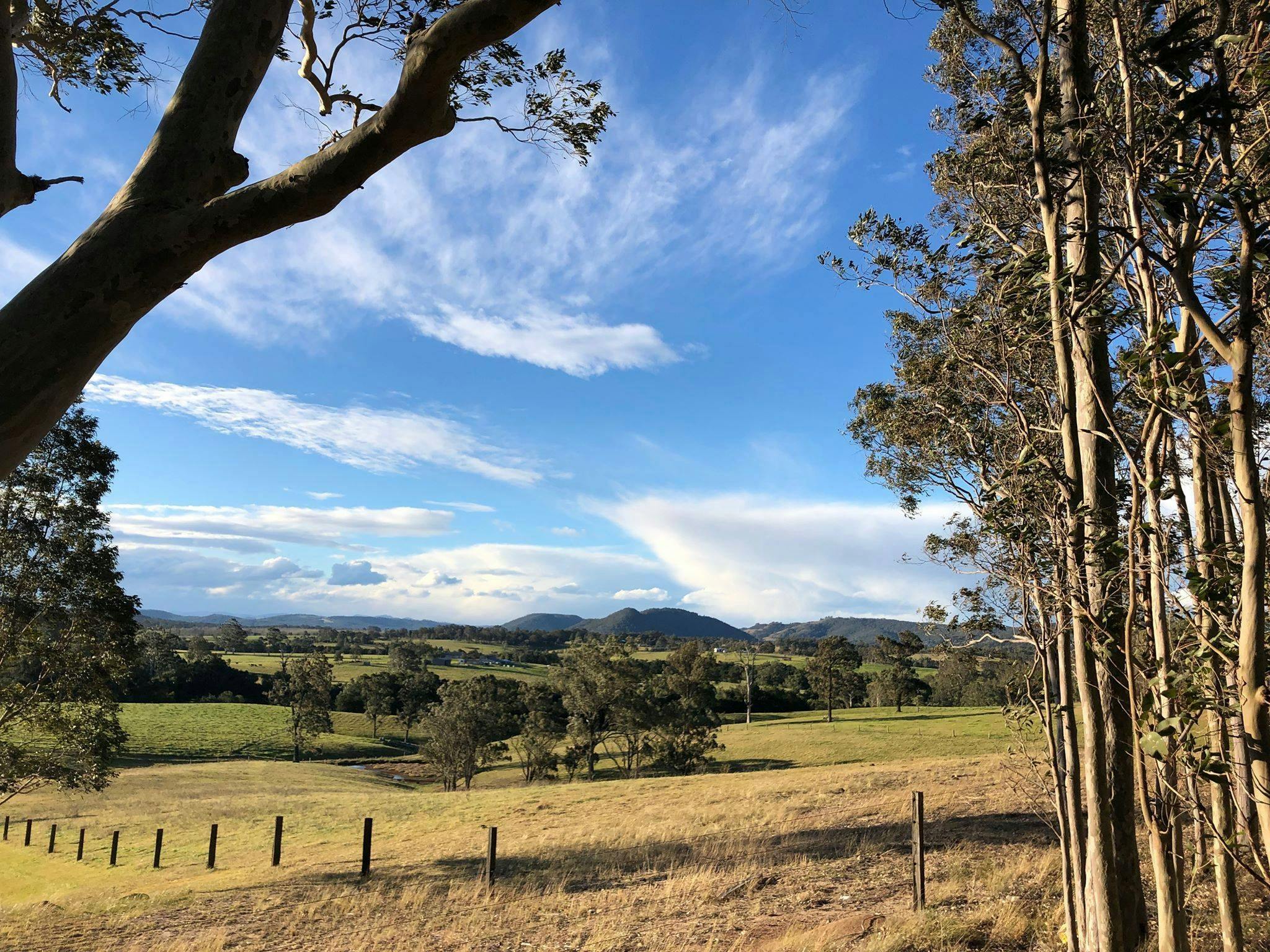 Le Tour de Glen William NSW Holidays & Things to Do