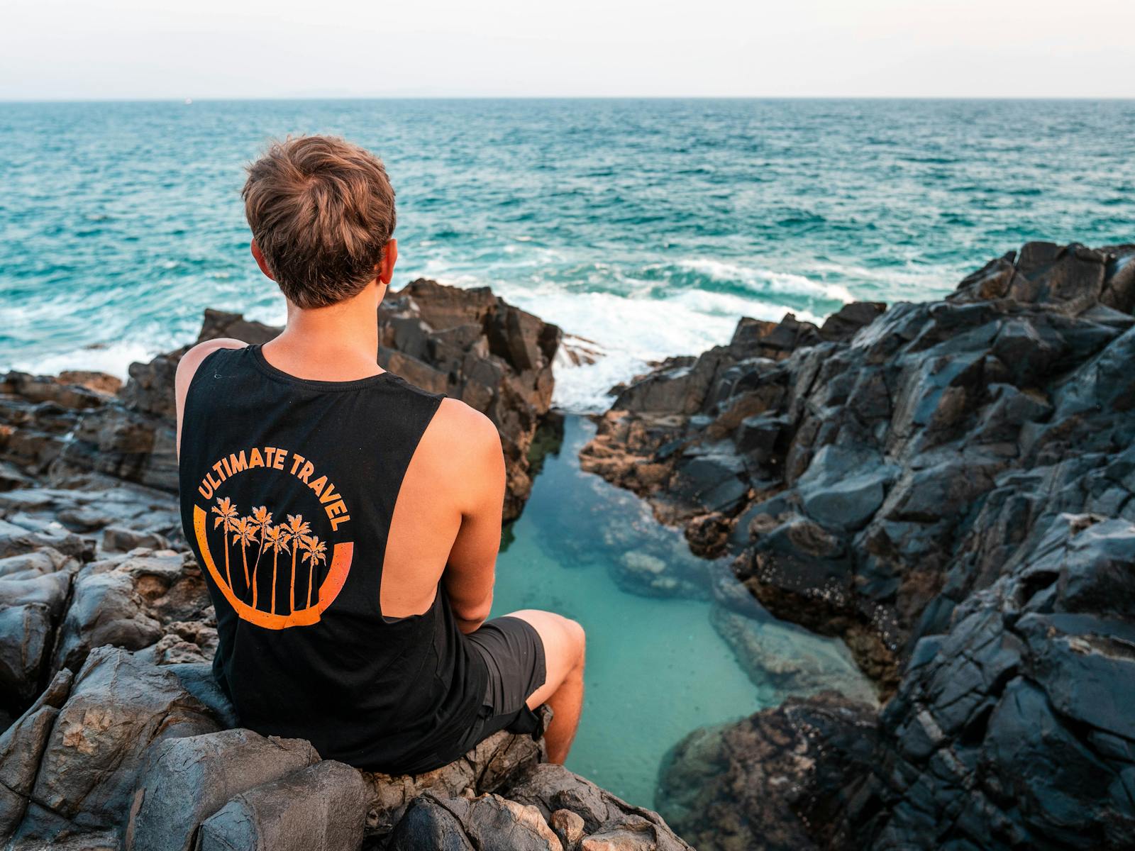 Ultimate Adventure Travel - Noosa Fairy Pools