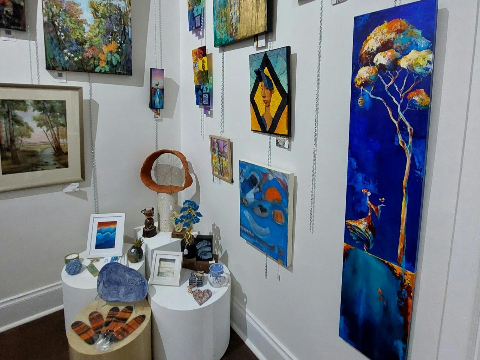 Nu.Arts Collective