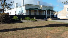 Historic Wallaroo Town Drive
