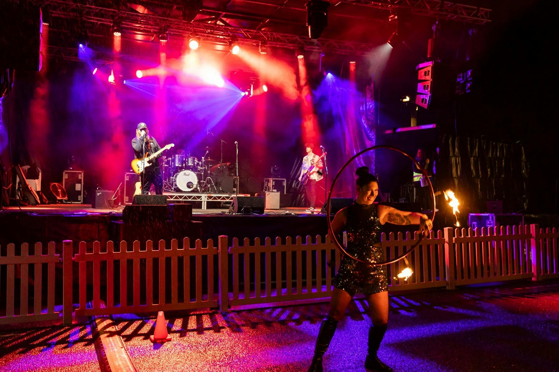 Illuminate Raymond Terrace 2025