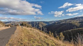 Khancoban to Kiandra Drive