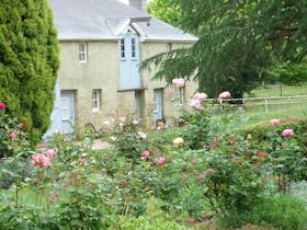 Godolphin Country Accommodation