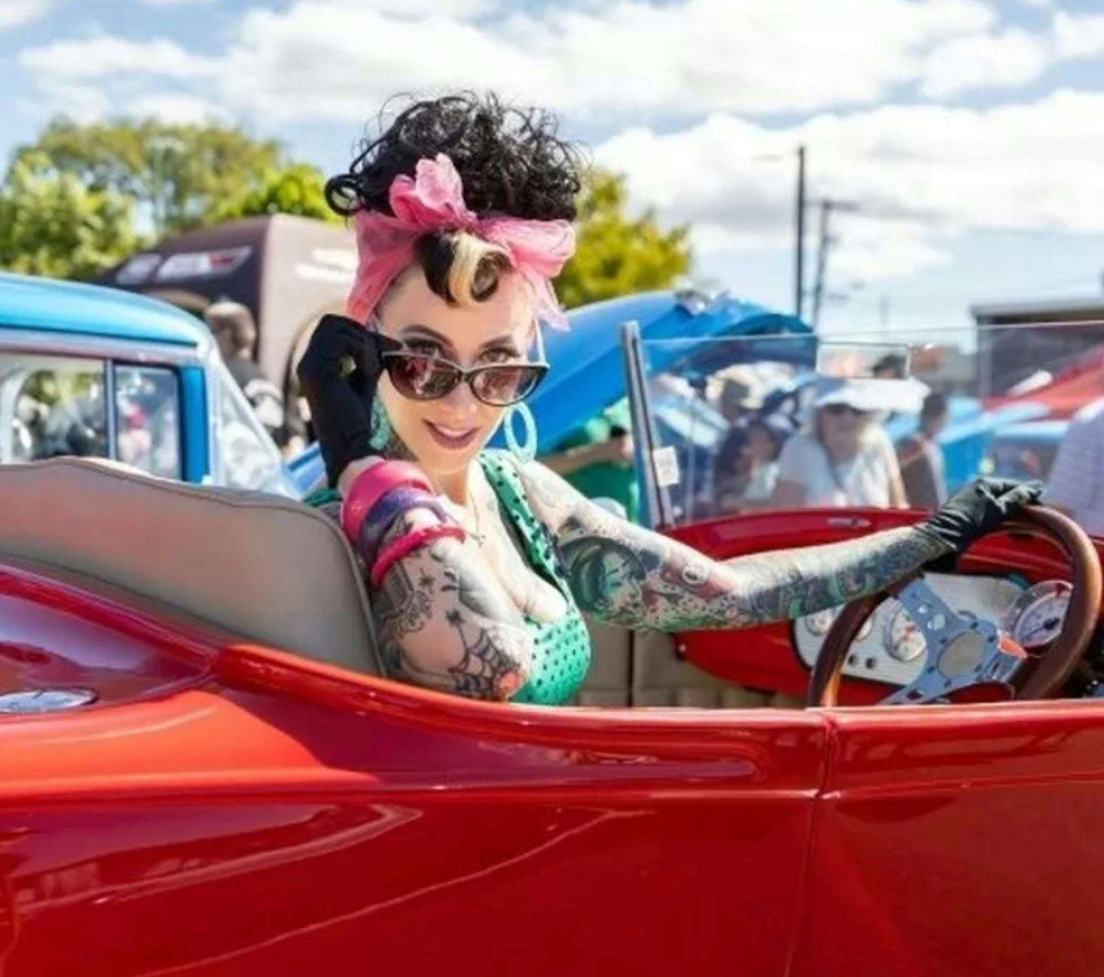 Cruisin' Caboolture