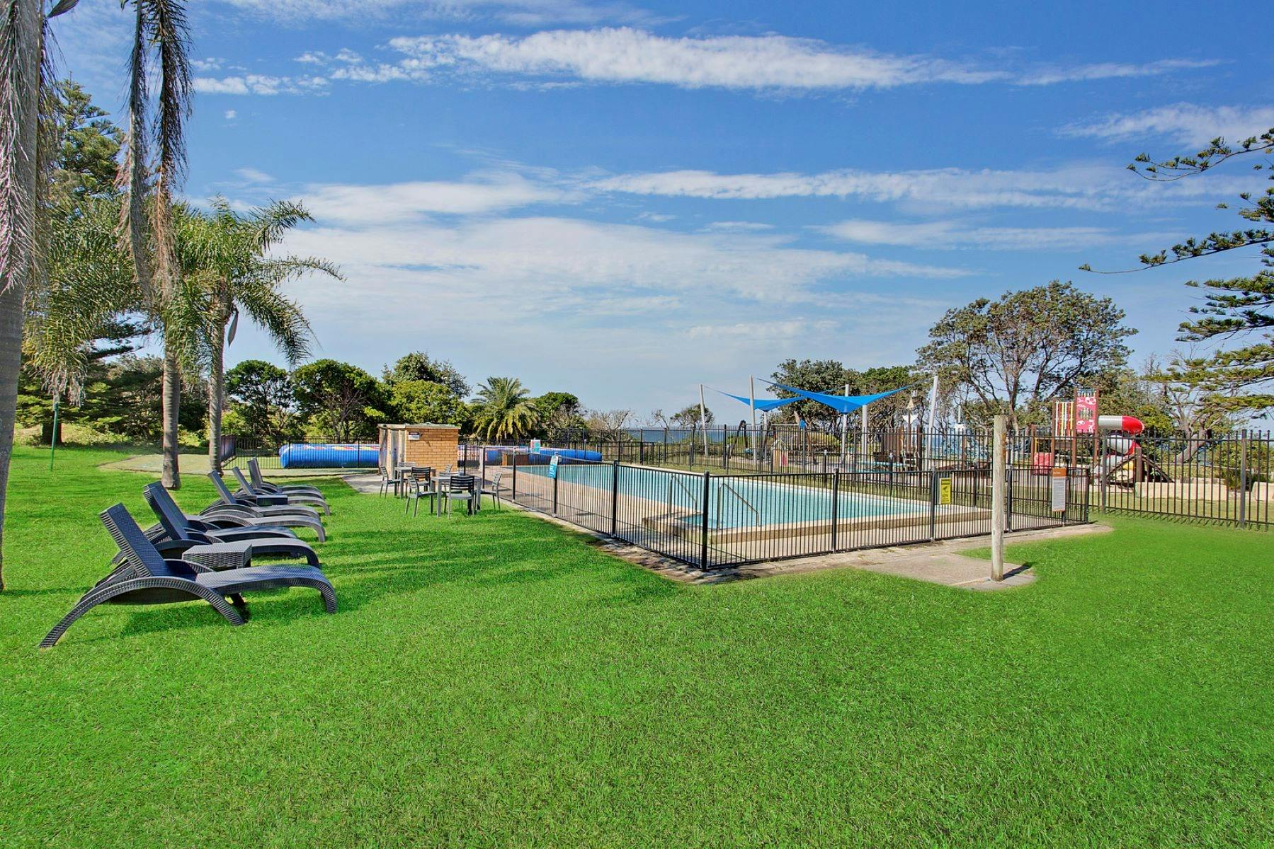 Ingenia Holidays Old Bar Beach