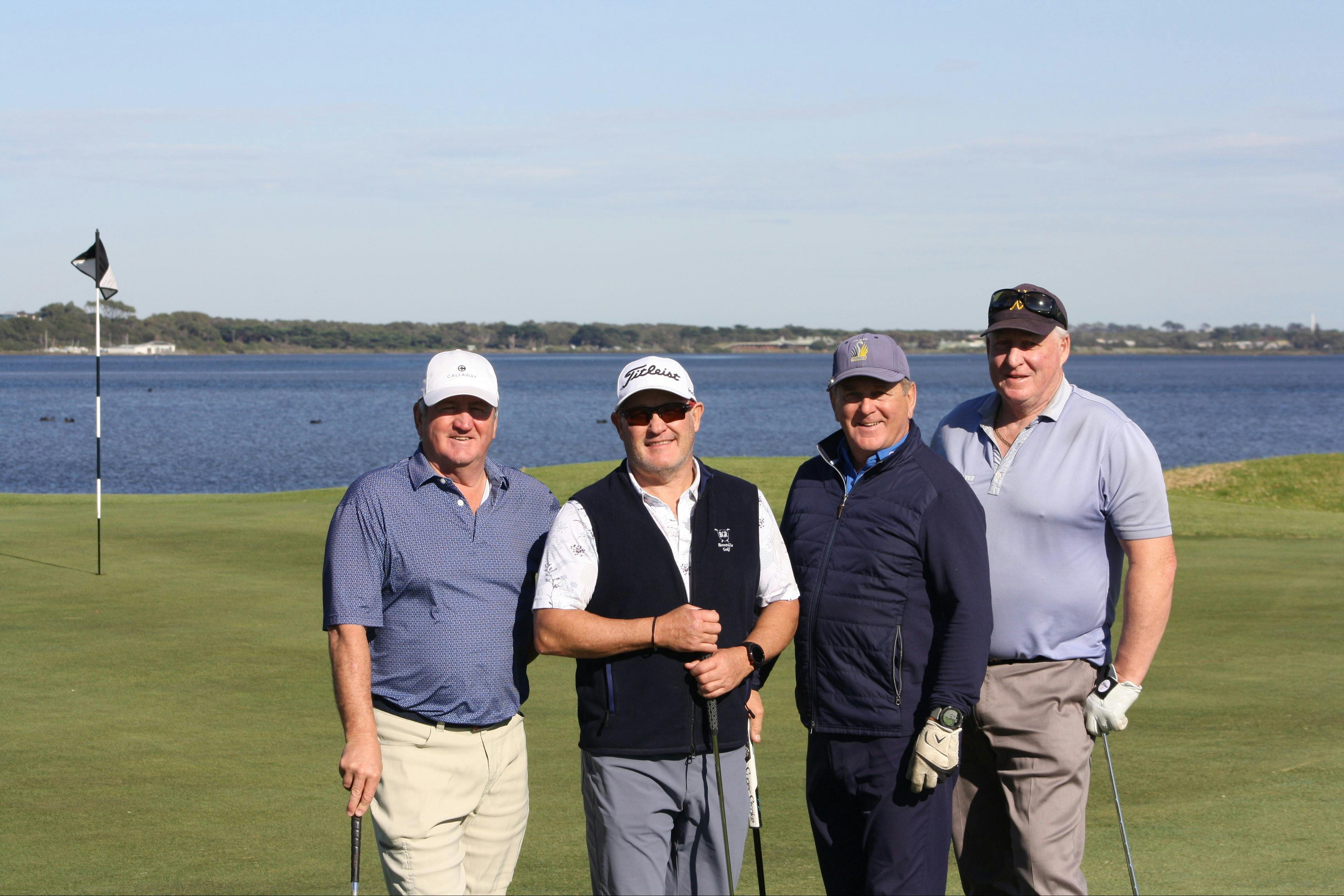 Queenscliff Golf Club