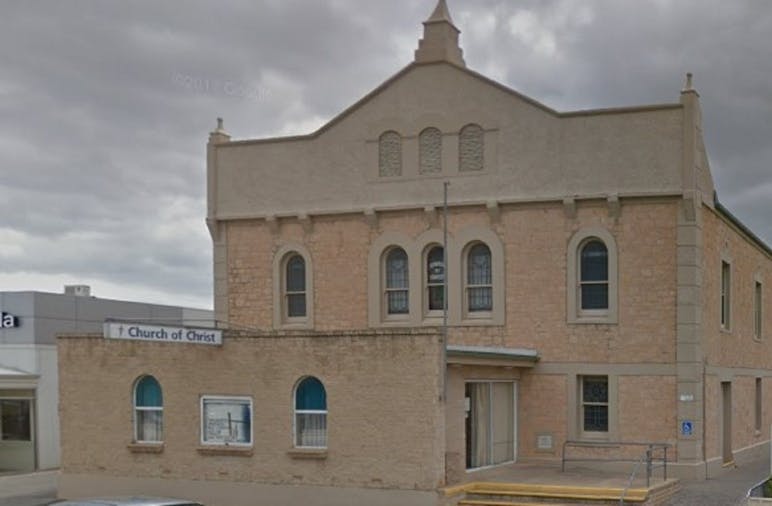Kadina Church of Christ