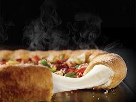 Domino's - Pyrmont