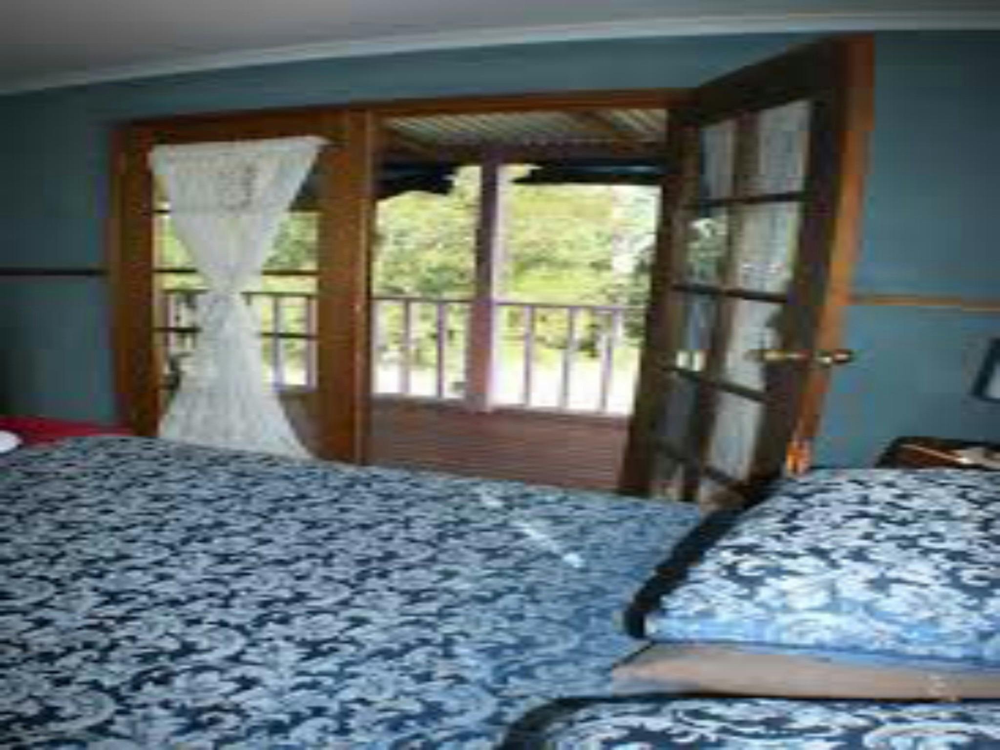 Valley View Cabin