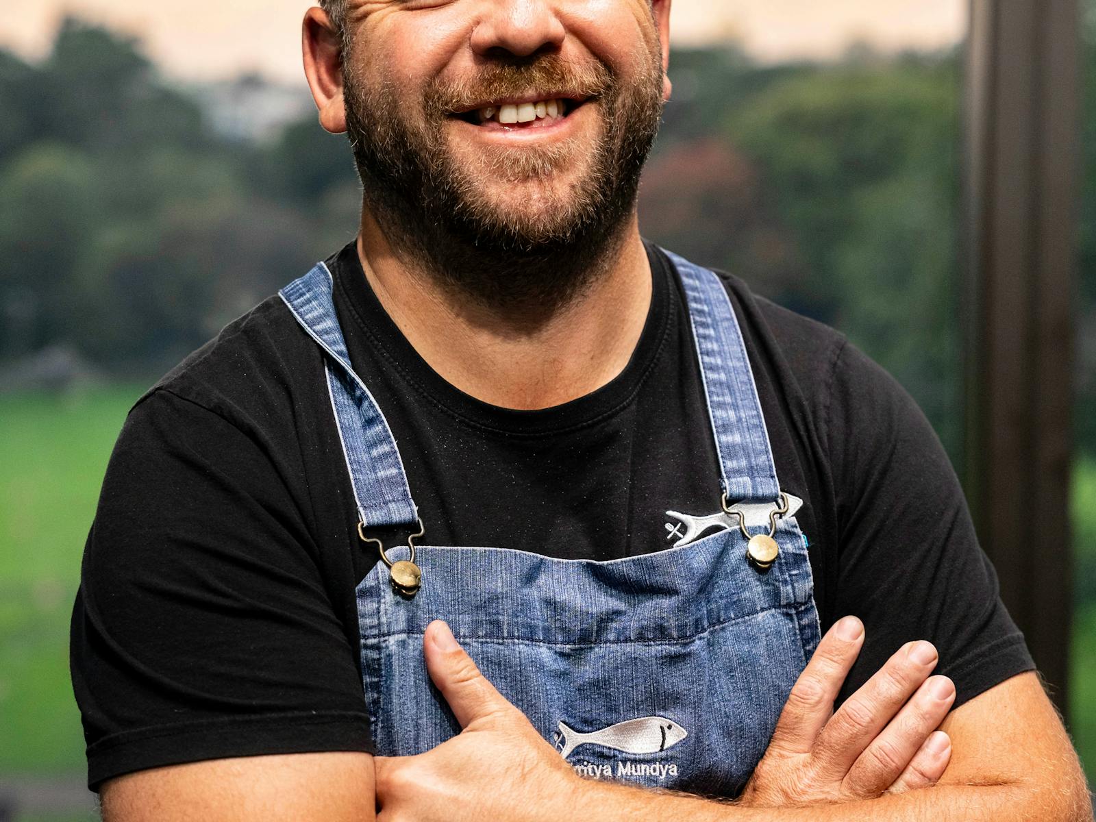 Dwayne Bannon-Harrison