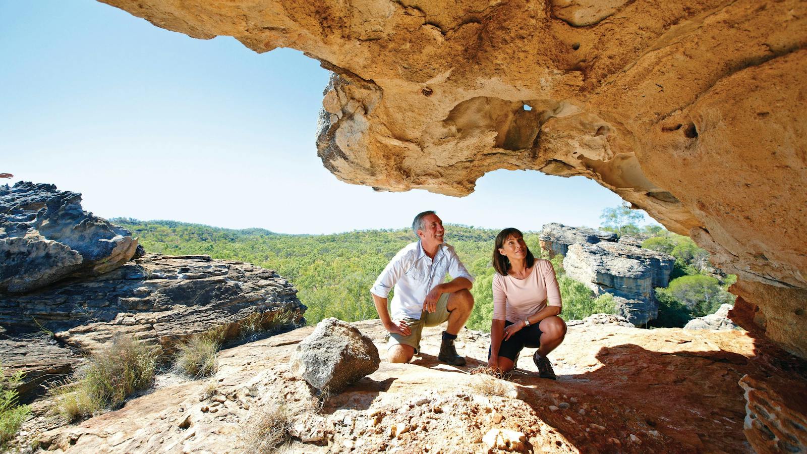 Cobbold Gorge
