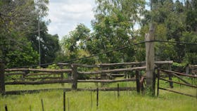 World War II Manbulloo Airfield Operations Centre and Abattoir