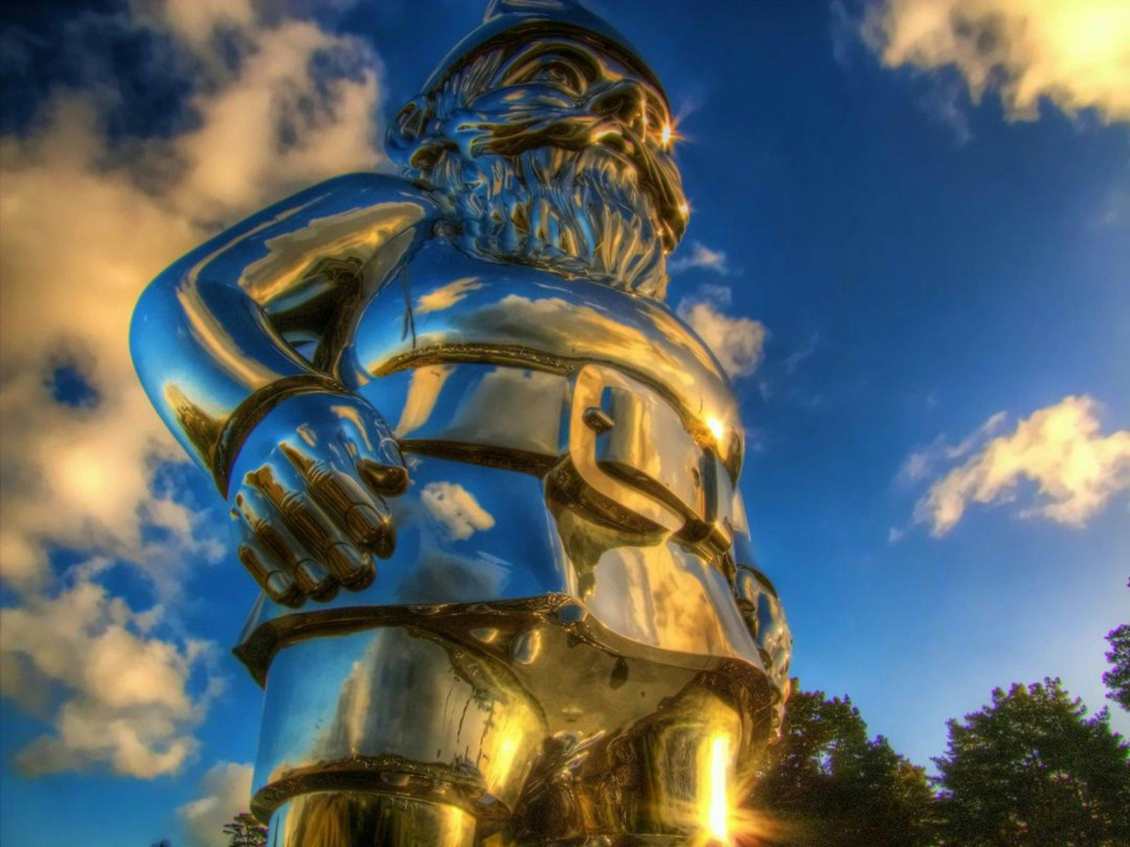 Frankston City Sculptures