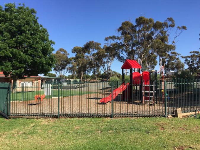 Dutton Park Playground Kapunda, SA Tourism