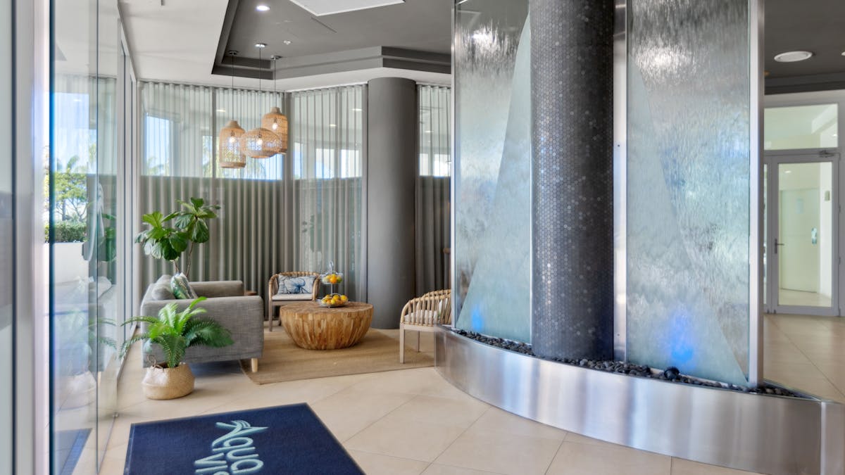 Aqua Vista Resort Maroochydore