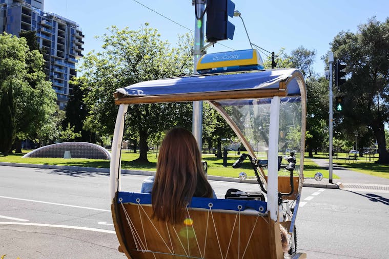 Adelaide Discovery Experience