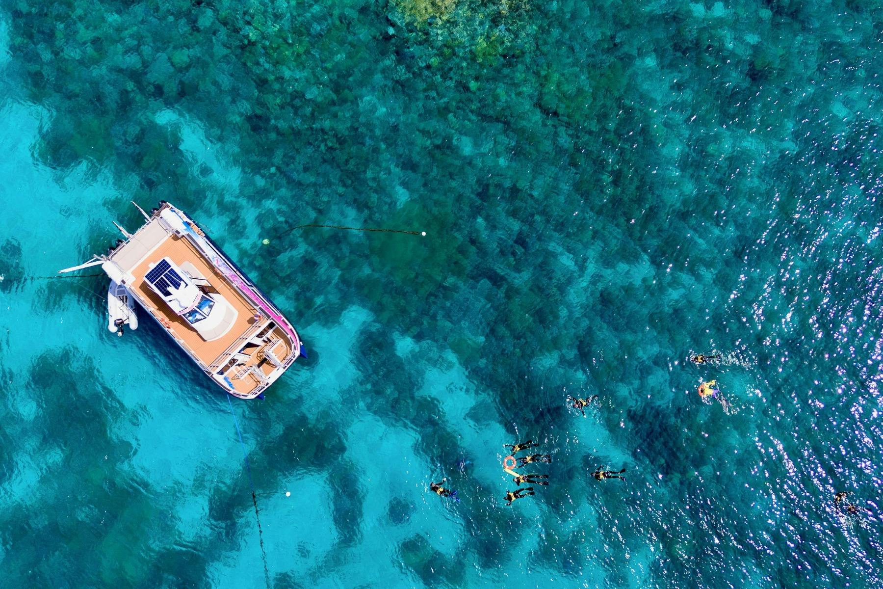 Save 15% on Eco‑Certified Reef Snorkelling